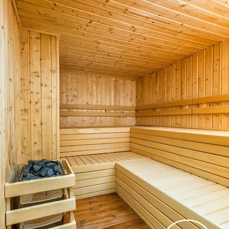 Apartmán Vivi Homes - Revive