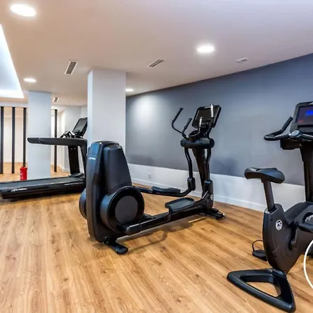 Vivi Homes - Revive * Fuengirola