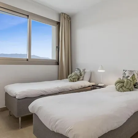 Vivi Homes - Revive * Fuengirola