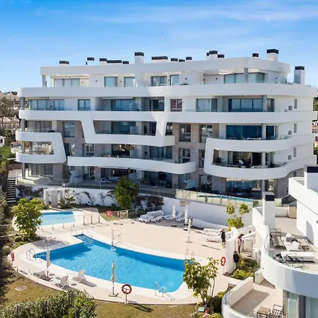 Apartmán Vivi Homes - Revive Fuengirola