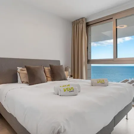 Διαμέρισμα Vivi Homes - Revive Fuengirola