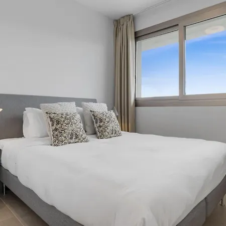 Apartmán Vivi Homes - Revive *