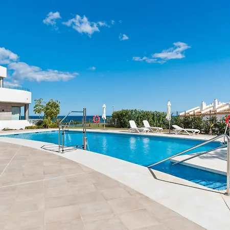 Vivi Homes - Revive Διαμέρισμα Fuengirola