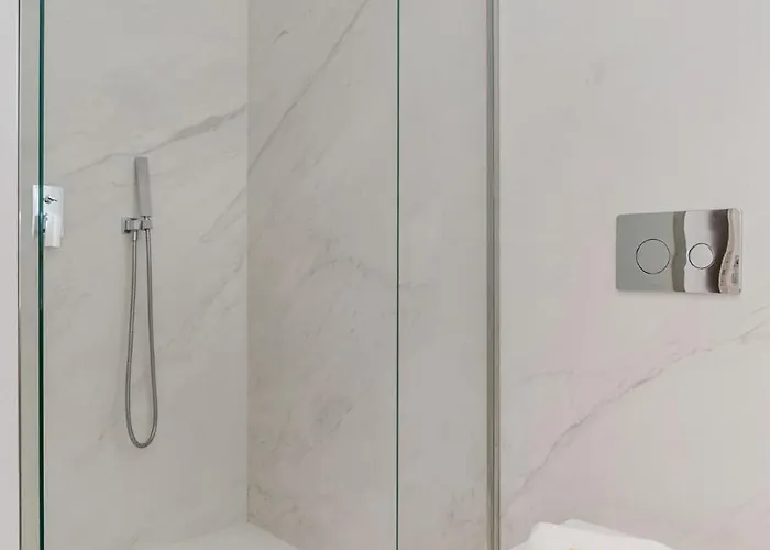 Apartment Vivi Homes - Revive Fuengirola