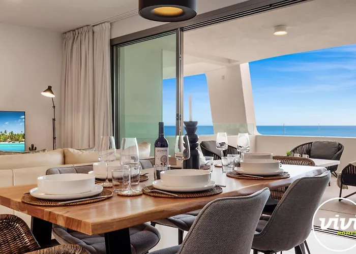 Vivi Homes - Revive Apartment