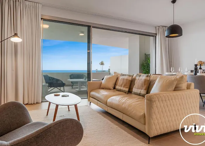 Apartment Vivi Homes - Revive Fuengirola