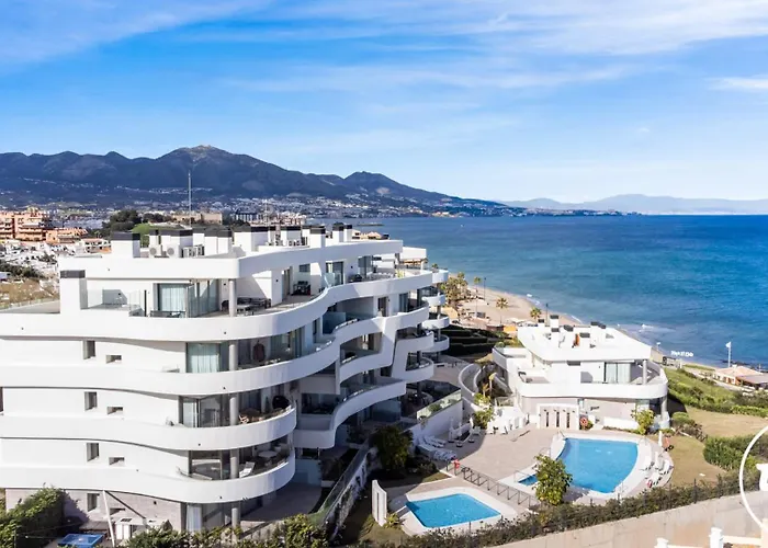 Vivi Homes - Revive * Fuengirola