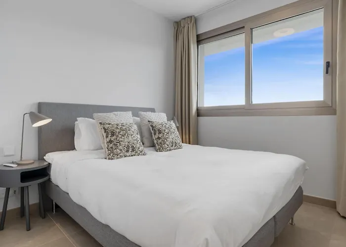 Apartment Vivi Homes - Revive *