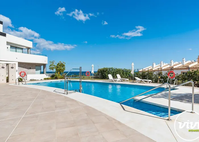 Vivi Homes - Revive Apartment Fuengirola