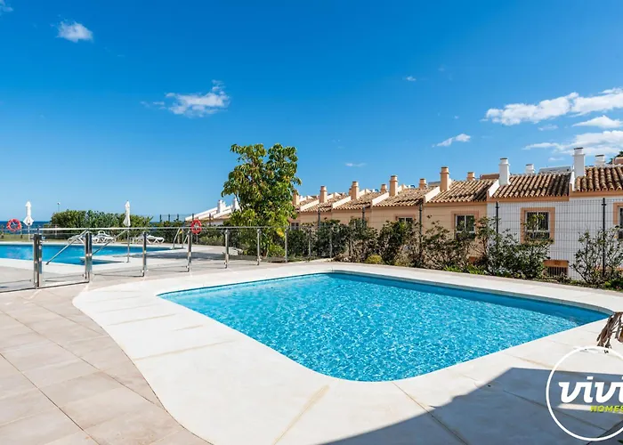 Vivi Homes - Revive Apartment *