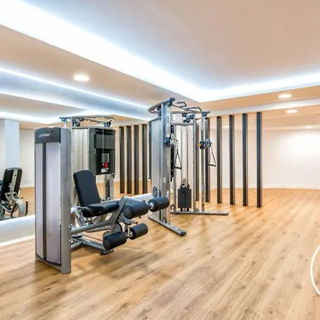 Vivi Homes - Revive Apartamento *