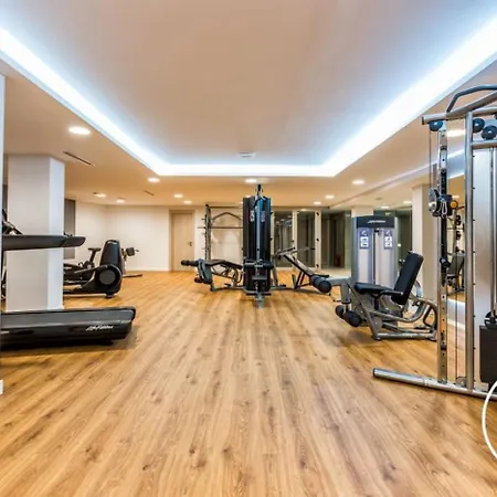 Apartamento Vivi Homes - Revive *