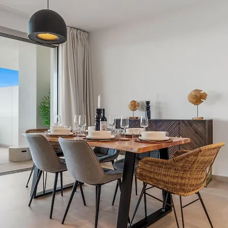 Apartamento Vivi Homes - Revive *