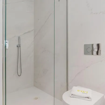 Apartamento Vivi Homes - Revive Fuengirola