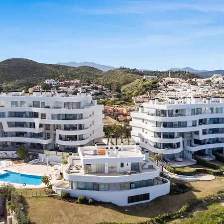 Vivi Homes - Revive Apartamento *