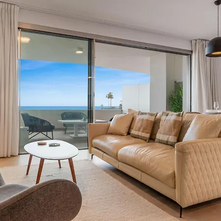 Apartman Vivi Homes - Revive Fuengirola