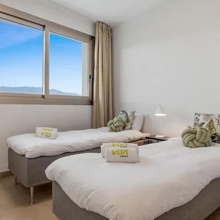 Vivi Homes - Revive Fuengirola
