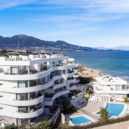 Vivi Homes - Revive * Fuengirola