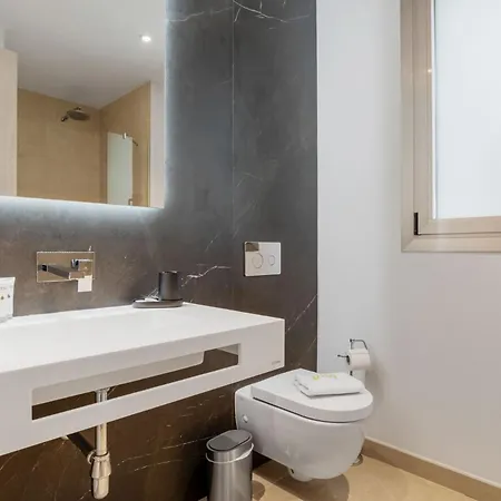 Vivi Homes - Revive Apartman Fuengirola
