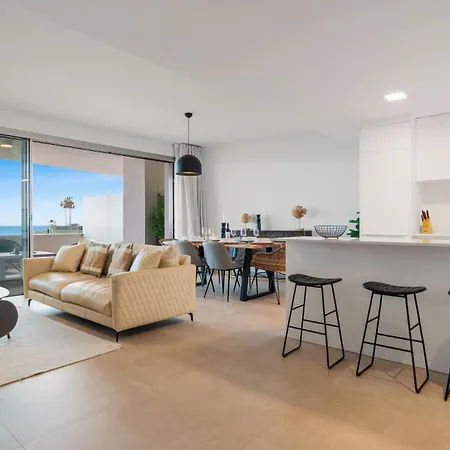 Apartamento Vivi Homes - Revive *