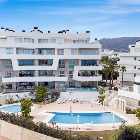 Apartamento Vivi Homes - Revive