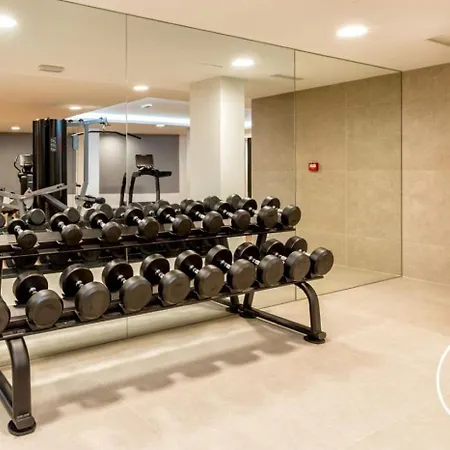 Vivi Homes - Revive Huoneisto Fuengirola