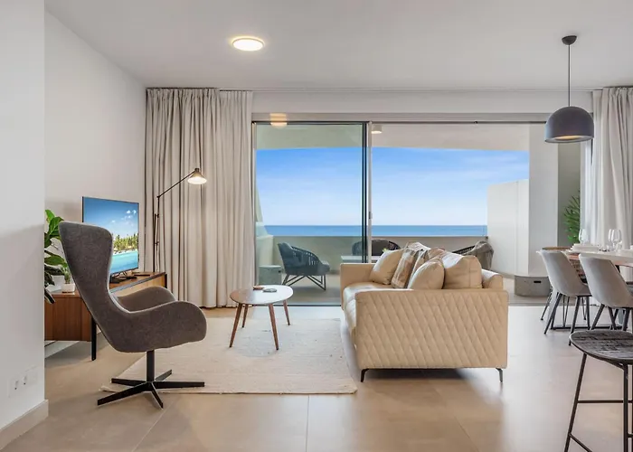 Apartamento Vivi Homes - Revive *