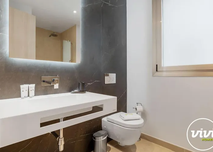 Vivi Homes - Revive Apartamento Fuengirola