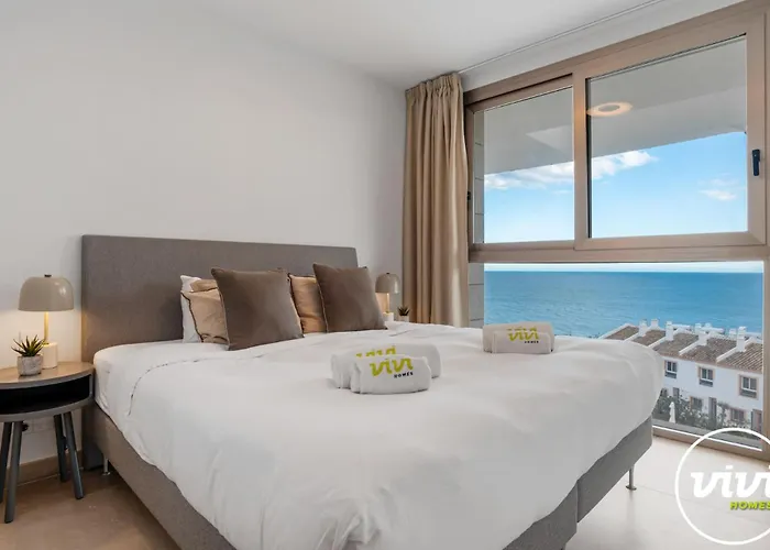 Apartamento Vivi Homes - Revive Fuengirola