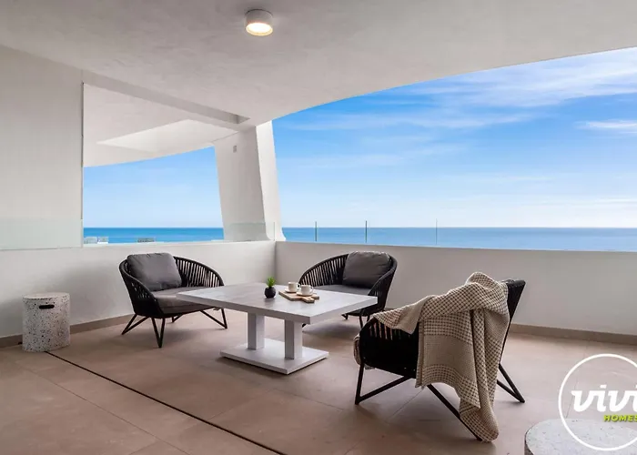 Vivi Homes - Revive Apartamento