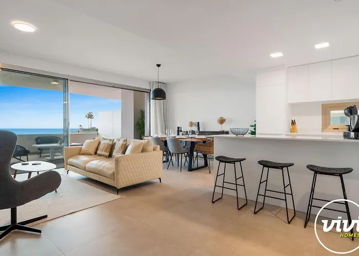 Apartamento Vivi Homes - Revive *