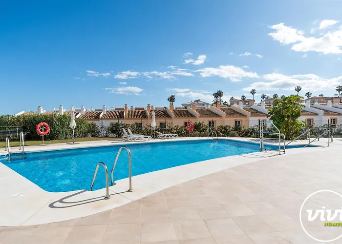 Vivi Homes - Revive Apartamento