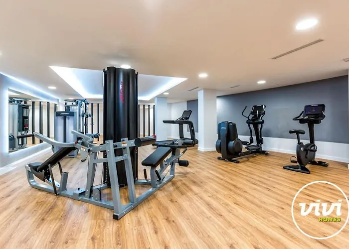 Vivi Homes - Revive Fuengirola