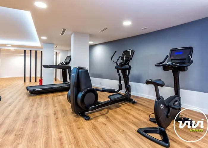 Vivi Homes - Revive Apartamento Fuengirola