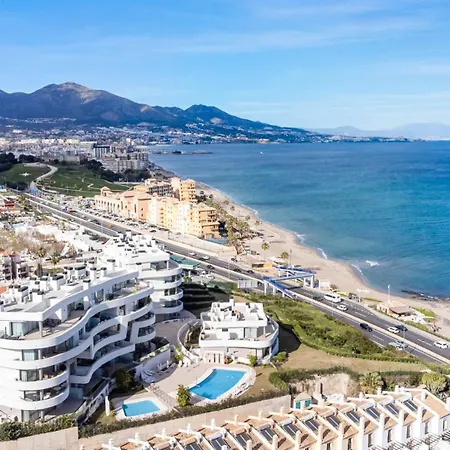 Vivi Homes - Revive شقة *