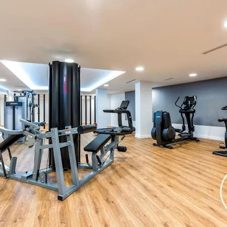 Vivi Homes - Revive Fuengirola