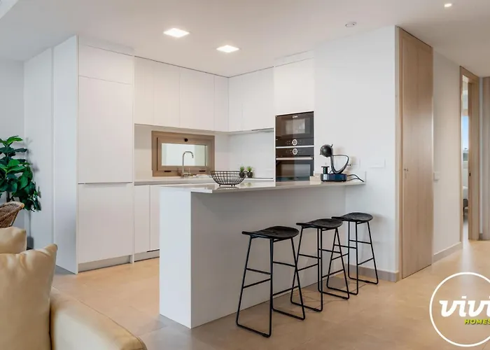 Vivi Homes - Revive Lejlighed