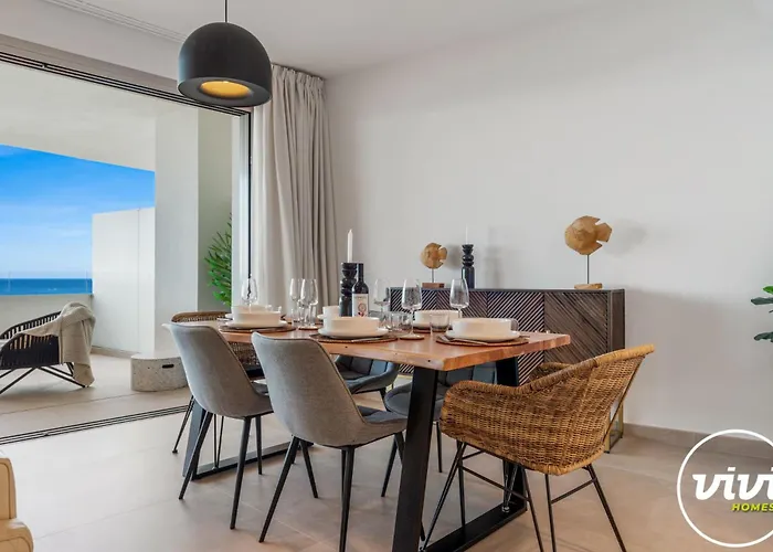 Lejlighed Vivi Homes - Revive *