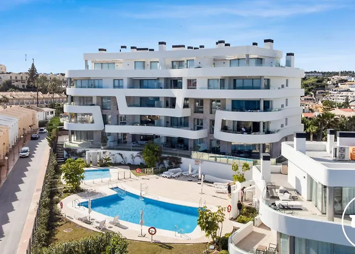 Lejlighed Vivi Homes - Revive Fuengirola