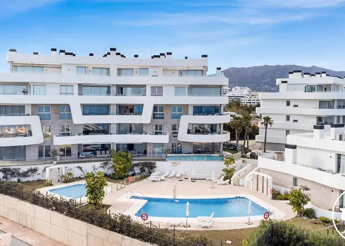 Lejlighed Vivi Homes - Revive