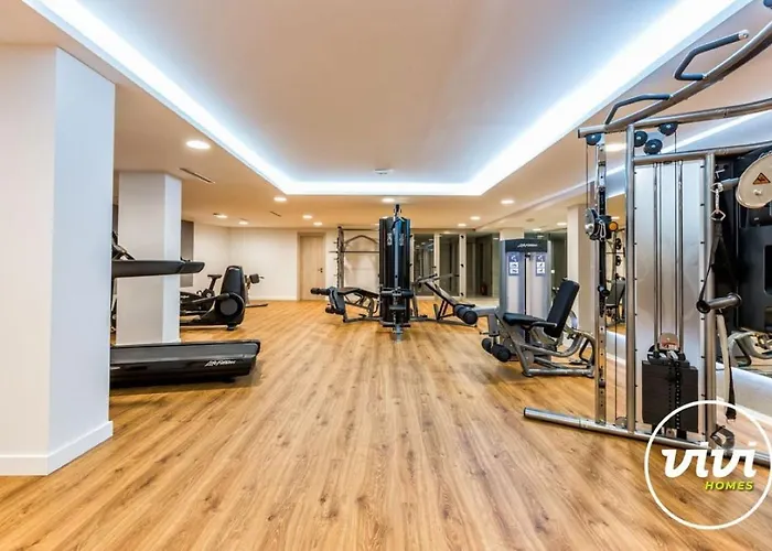 Vivi Homes - Revive Fuengirola