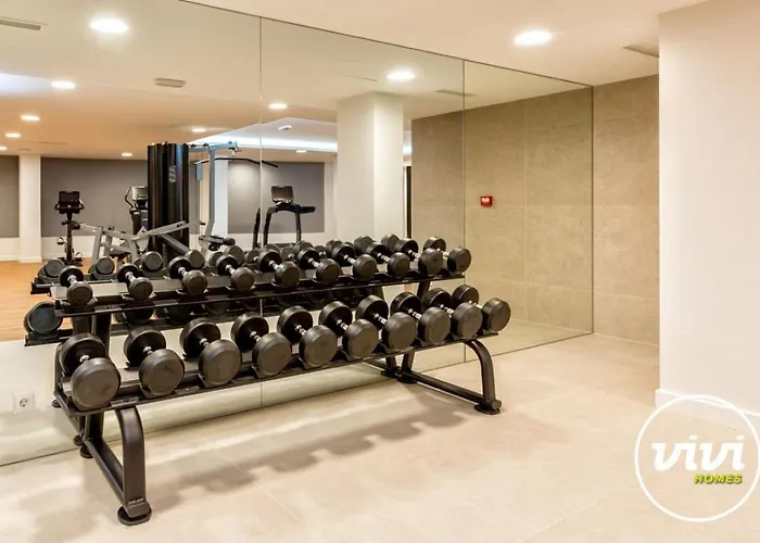 Vivi Homes - Revive Lejlighed Fuengirola